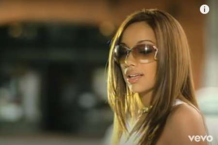  Love & Hip Hop: New York Star Erica Mena On Chris Brown’s Video